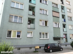 Apartament Os. Pod Skocznią - 3-Pok, Możliwe 4-Pok