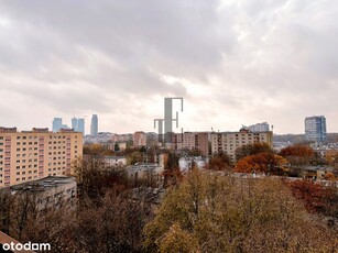 Kawalerka Z Balkonem I Widokiem Inwestycja