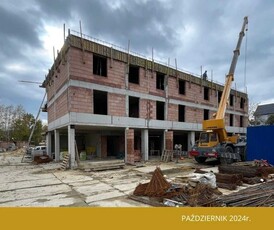 Komfortowe mieszkanie 4-pokojowe 62,41 m2 | Budziwojska 3