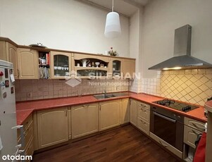 Apartament z duszą