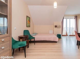 Lokal P31 - apartament wykończony pod klucz