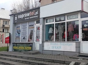 Lokal użytkowy 36 m2