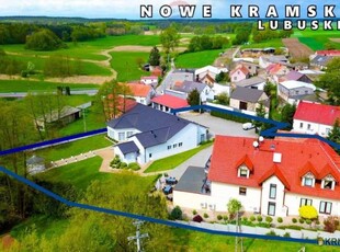 Lokal użytkowy, Nowe Kramsko