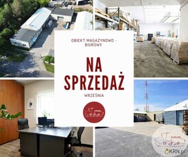 Lokal użytkowy, Września