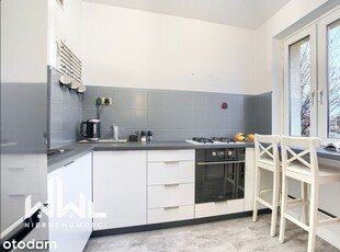 Gotowy nowy apartament obok Manufaktury