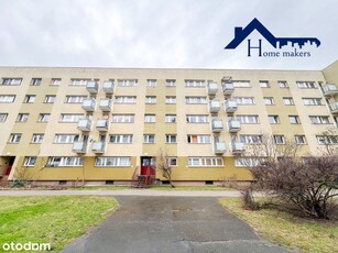 Apartament nad rzeką / Centrum / 3 pokoje