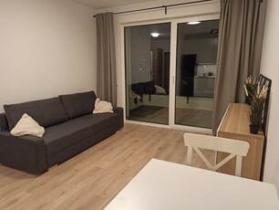 Mieszkanie 2 pokoje Warszawa Włochy Ochota flat for rent