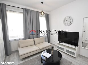 Na sprzedaż apartament w Świnoujściu