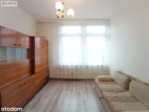 Mokotów Sadyba Sobieskiego 63m2 + balkon | Parking