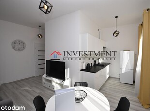 Na sprzedaż apartament w Świnoujściu