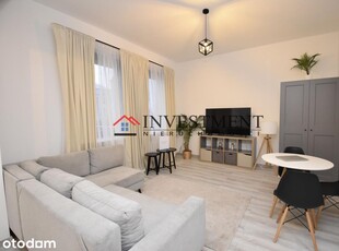 Na sprzedaż apartament w Świnoujściu