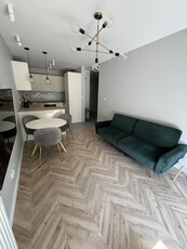 Mieszkanie do wynajecia 52m2+balkon 16 m2 ul. Reduta OD ZARAZ