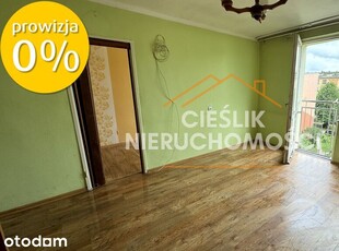 Mieszkanie, 56 m², Gorzów Wielkopolski