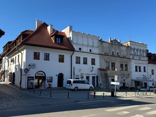 Mieszkanie w centrum 2 sypialnie + salon. Pełne wyposażenie. Parking