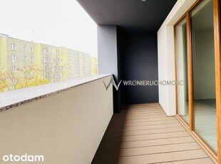 Mieszkanie z balkonem | 66 m2 | Oleśnica