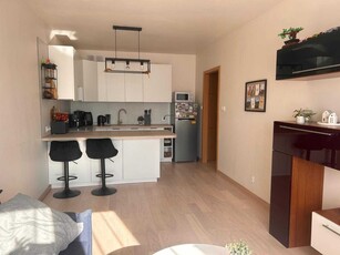 Na sprzedaż mieszkanie 42 m², ul. Mosiężna 15, Wrocław