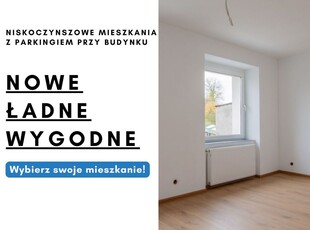 *** Nowe. Ładne. Wygodne. ***