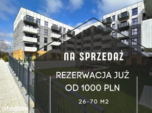 Nowe Apartamenty | dni OTWARTE | ostatnie terminy