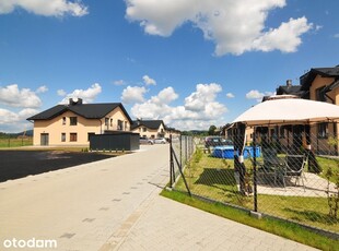 *Nowe mieszkanie bez-czynszowe 56,62 m2 budynek1*