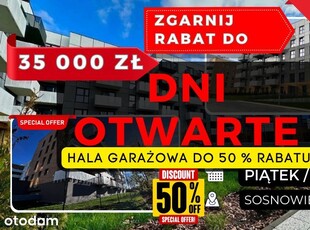 O S T A T N I E terminy na SOBOTĘ / dni OTWARTE