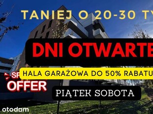 O S T A T N I E terminy na SOBOTĘ / dni OTWARTE