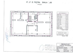 OBNIŻKA CENY Centrum M-4 120m2 CAŁE PIĘTRO