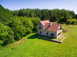 Ostródzki, Dąbrówno, Ostrowite