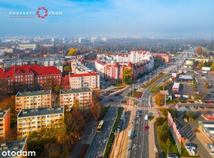 Pod Inwestycje | Do Własnej Aranżacji | Centrum