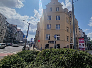 Poznań, Centrum, Zeylanda