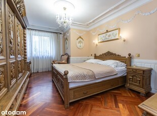 Przestronny apartament u podnóży twierdzy