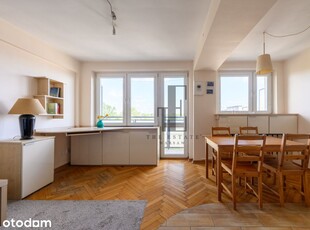 Apartamenty Kopernika | mieszkanie 2-pok. | C_M20