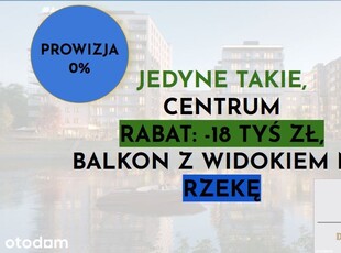 ⭐RABAT -18 tyś⭐JEDYNE takie⭐Dwustronne⭐Blisko MPK⭐