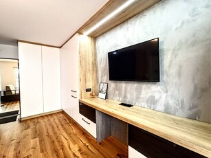 REZERWACJA kawalerka ogródek Apartamenty Staromiejskie Centrum PCK