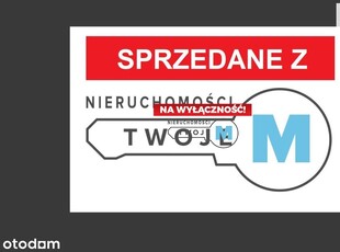 Słoneczne 2 pokoje na parterze, osiedle Szydłówek!