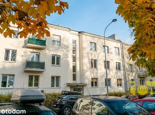 2-pokojowe mieszkanie 43m2 + balkon Bezpośrednio