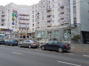 Szczecin Centrum Sprzedam lokal usługowy pow. 623 m2