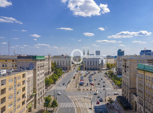 Warszawa, Śródmieście, Warszawa, Śródmieście