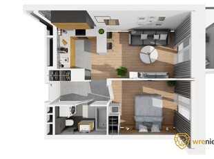 APARTAMENTY NOWA KORABKA Matejki 7, Łowicz, X 2025