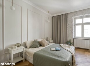 ❤️ Wyjątkowy apartament w odnowionej kamienicy ❤️