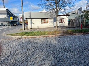 Wynajmę miejsce na sprzedaż sezonową miejsce obok marketu Lidl