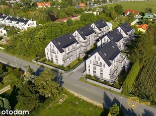 Zielone Sąsiedztwo | Duży Balkon | Antresola | 0%