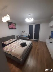 Apartament na godziny / noce / doby