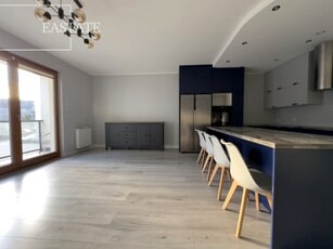 Apartament, ul. Grudziądzka