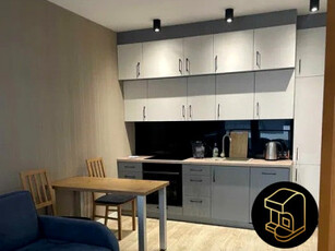 Apartament, ul. Kasprzaka