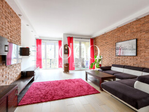 Apartament, ul. Orla