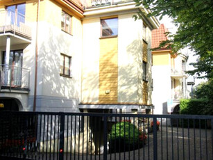 Apartament, ul. Władysława Łokietka