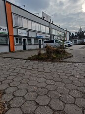 Bezpośrednio wynajmę lokal 175m2