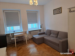 Do sprzedaży mieszkanie 20m2 1 pokojowe Warszawa