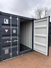 Kontener/ Magazyn na wynajem/ self storage - Rybitwy, blisko obwodnicy