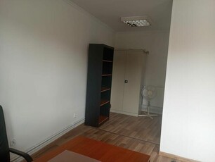 Lokal 40 m2 w mini biurowcu na Mokotowie